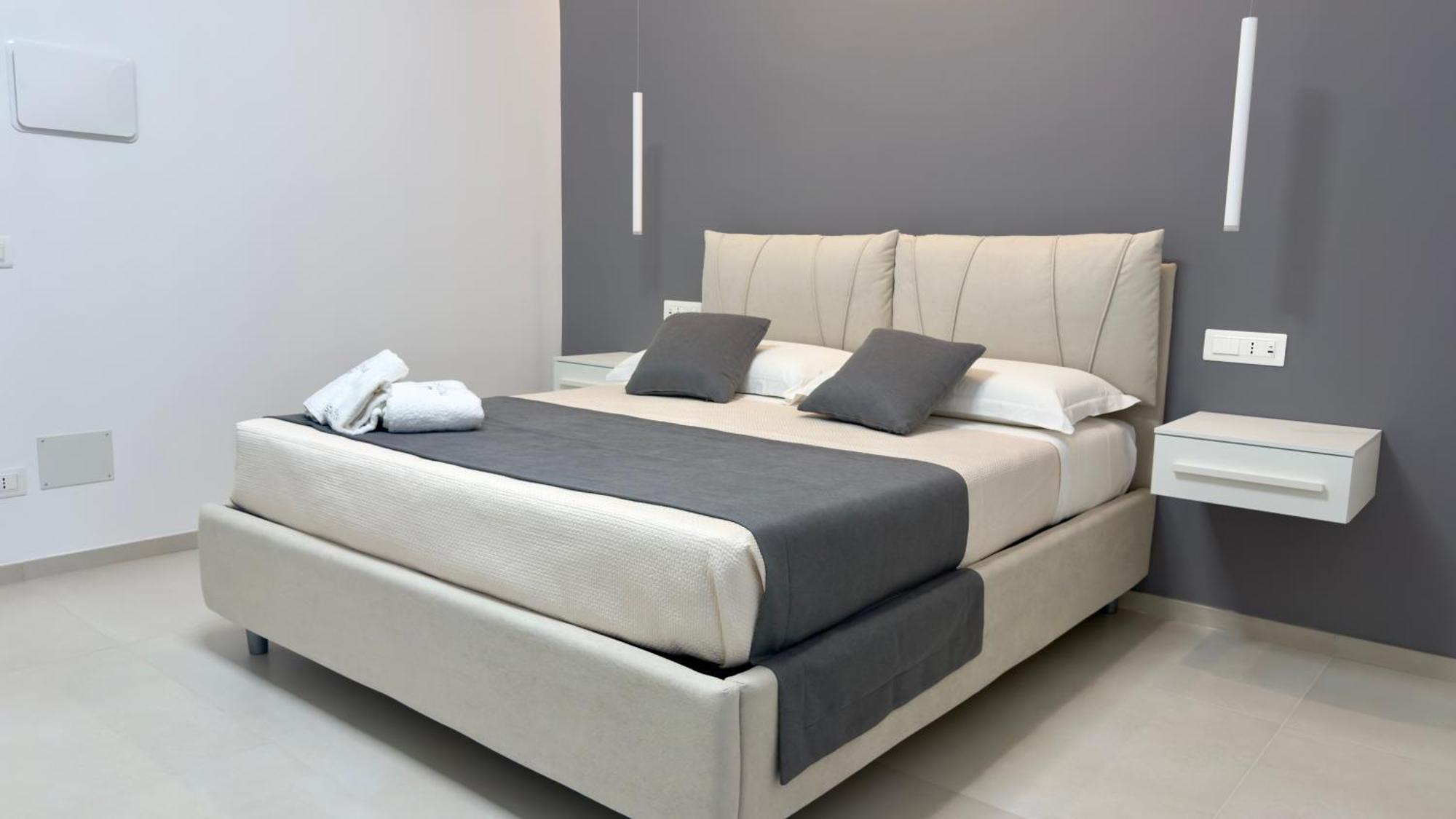 Le Stagioni Rooms Весте Екстериор снимка